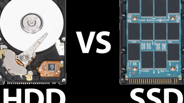 Tất tần tật về SSD, HDD và các loại bộ nhớ trên máy tính